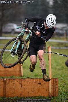 2024-01-06 Seregno - Nazionali Ciclocross 00880